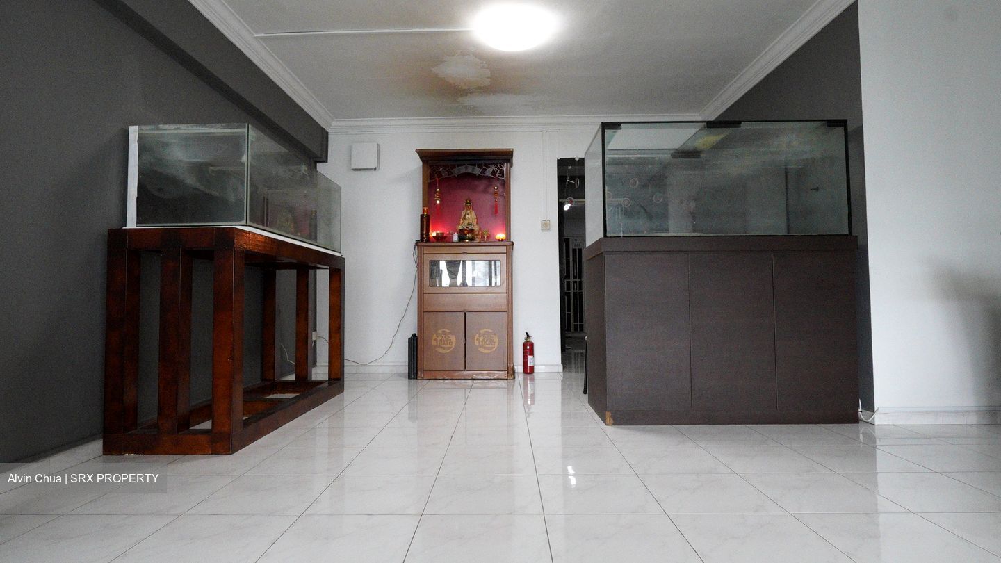 Blk 576 Woodlands Drive 16 (Woodlands), HDB 5 Rooms #510622451